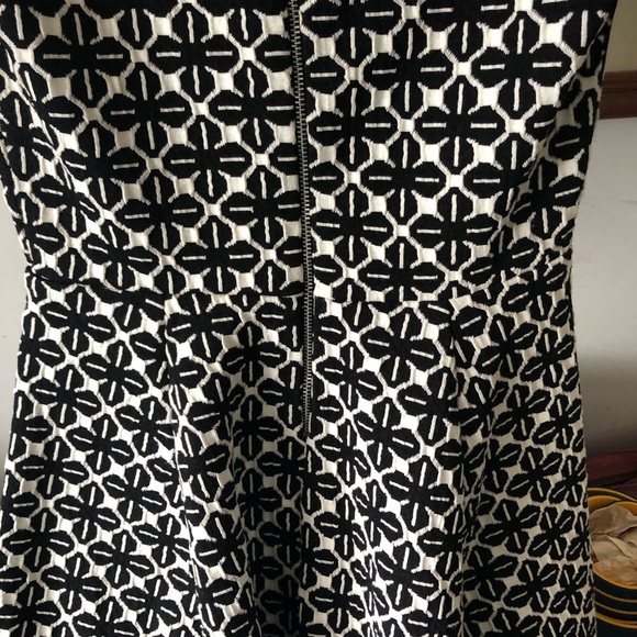 AQUA Sleeveless Dress - Picture 10 of 12